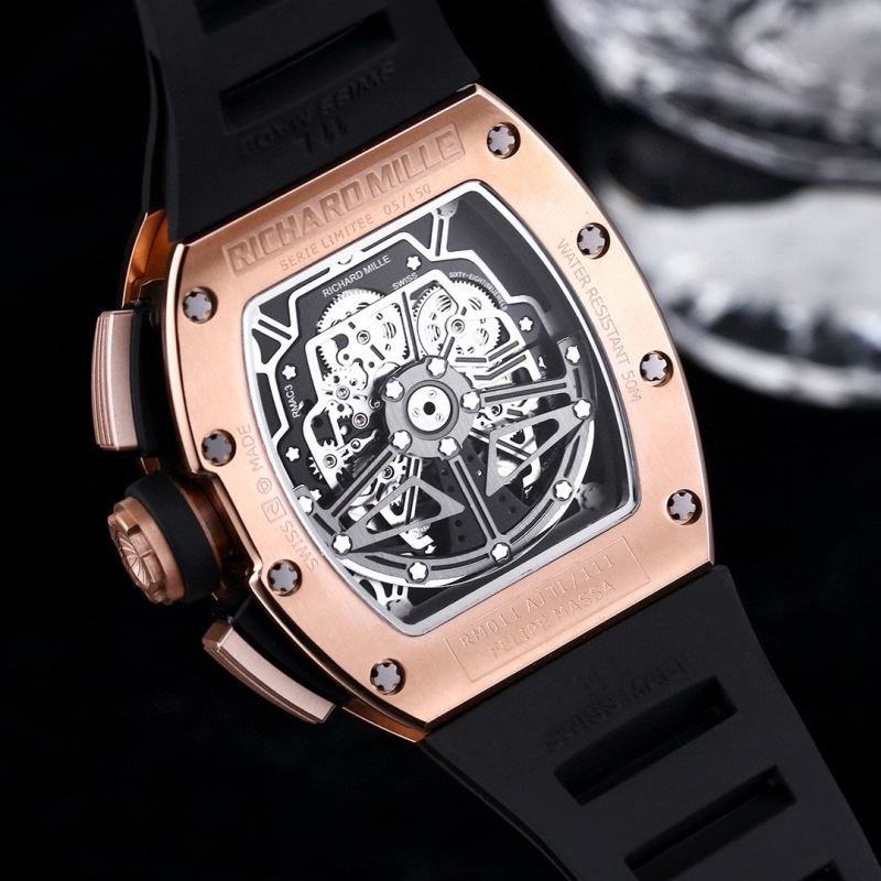 RICHARD MILLE Watches